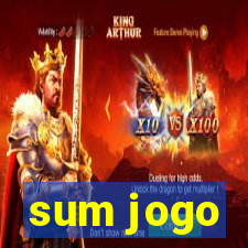 sum jogo